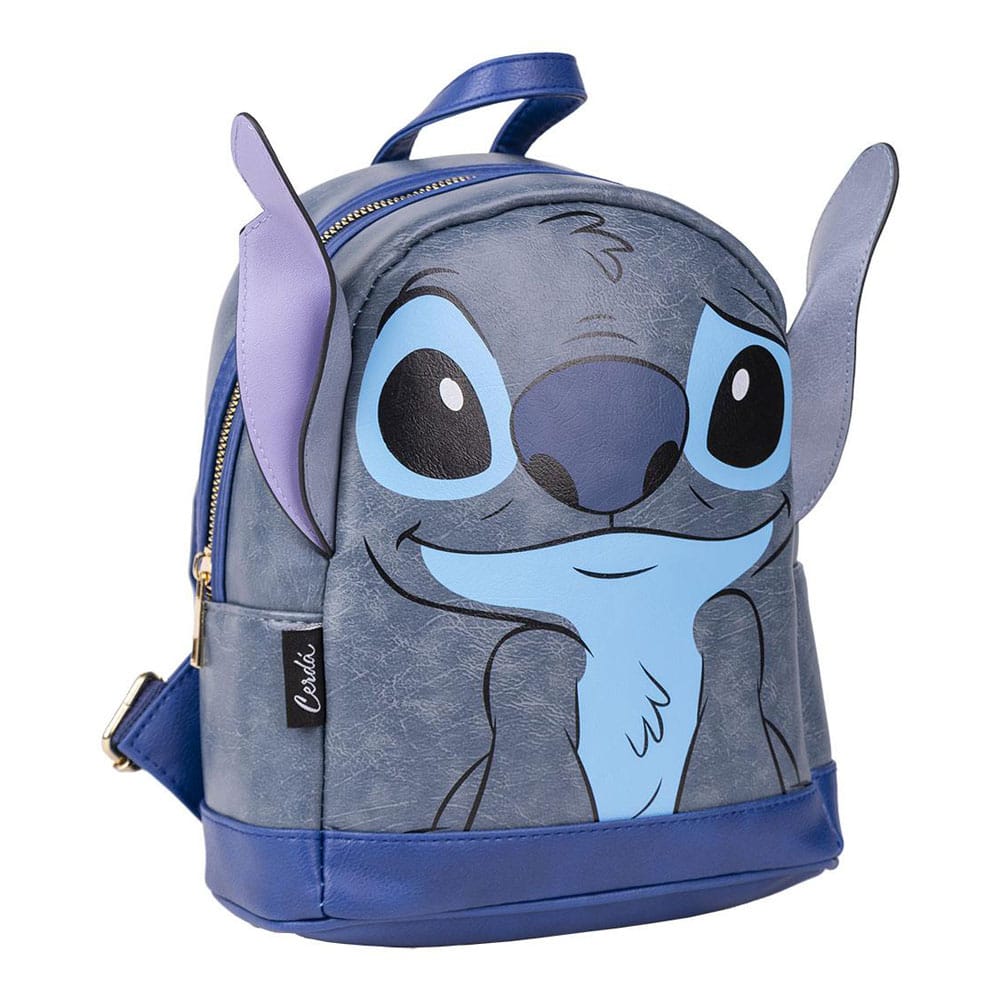 Lilo & Stitch Rucksack Stitch Image