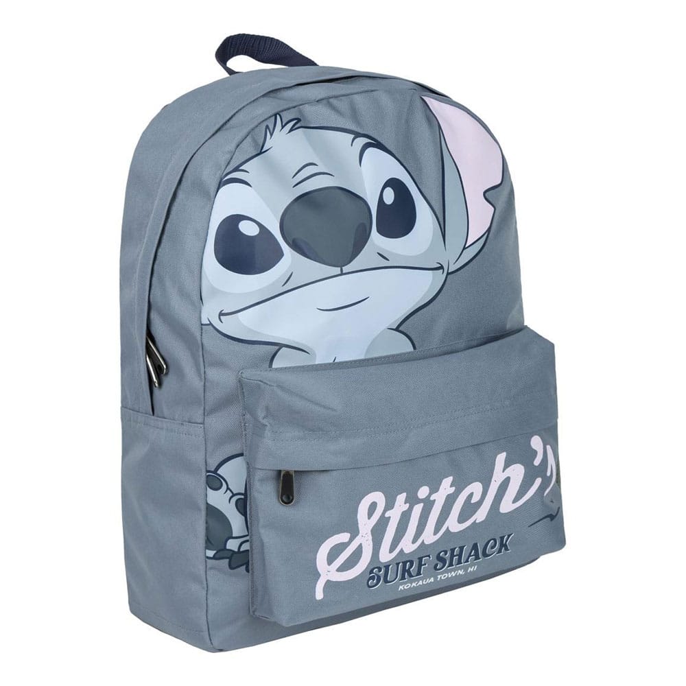 Lilo & Stitch Rucksack Stitch Surf Shack Image