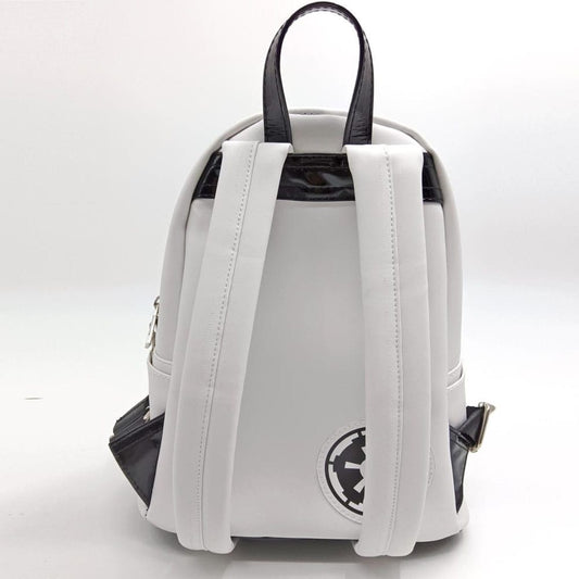 Star Wars Rucksack Stormtrooper Image 2