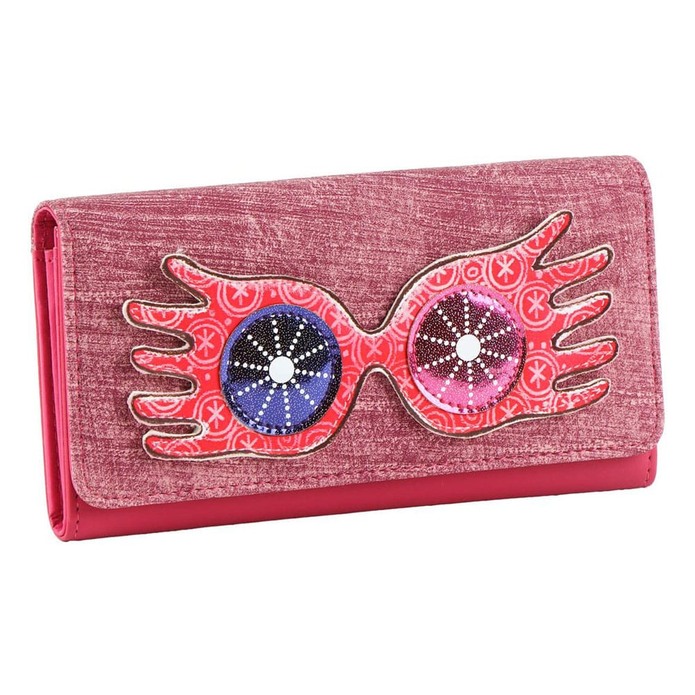 Harry Potter Geldbeutel Luna Lovegood Image 1
