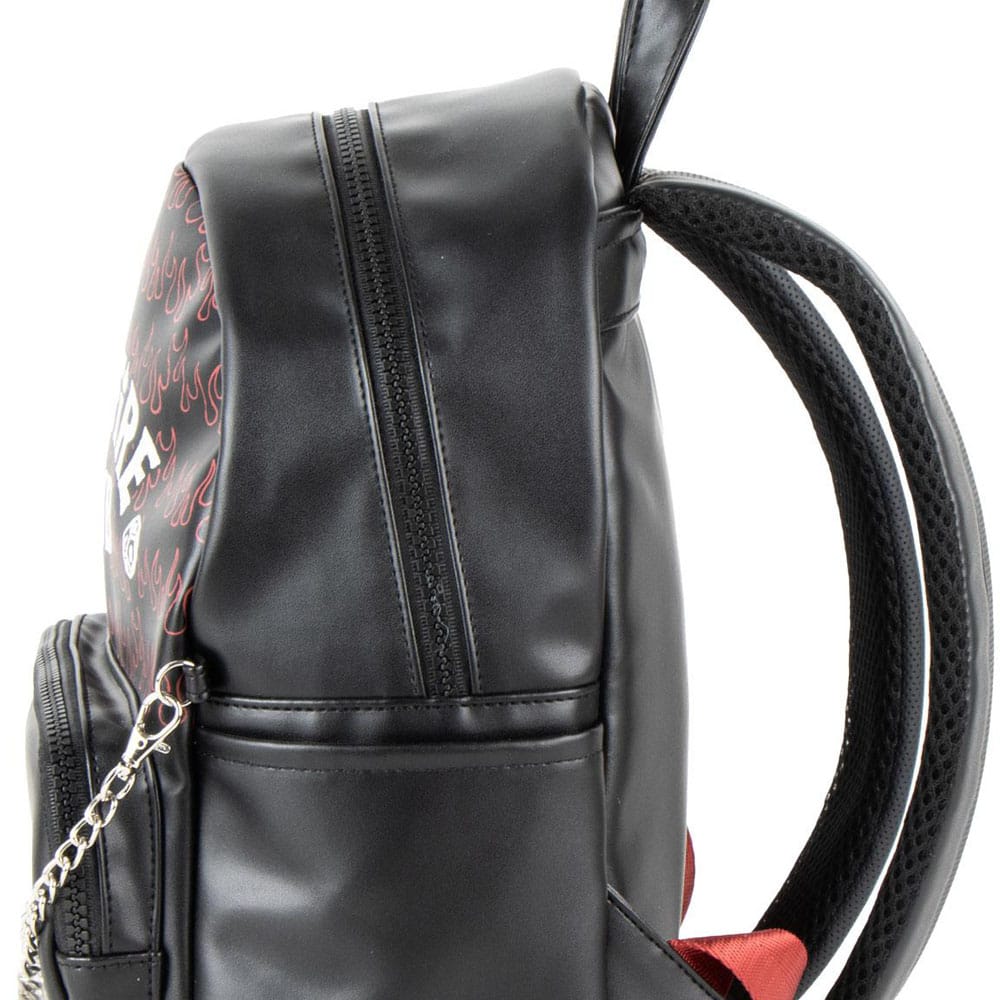 Stranger Things Rucksack Hellfire Club Image 6