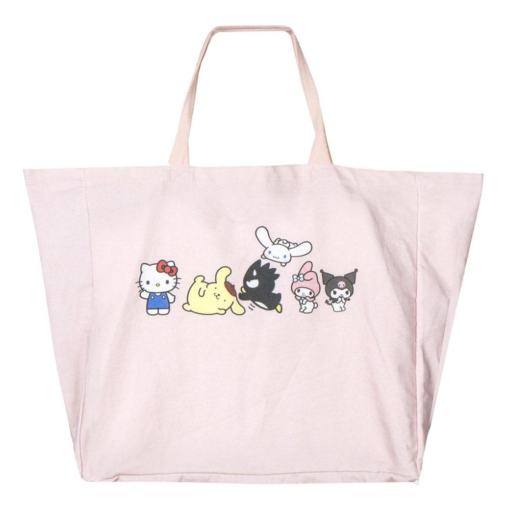 Sanrio Tragetasche Hello Kitty XL Image 2