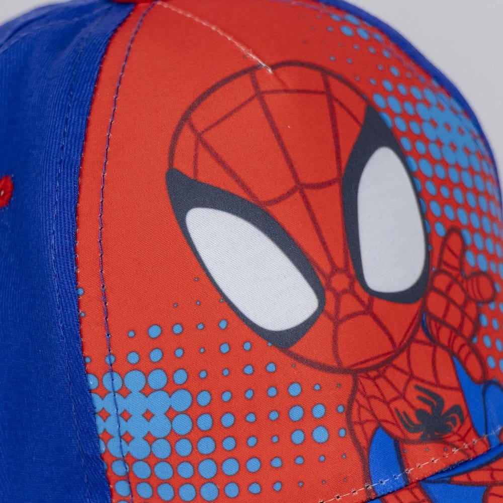 Marvel Baseball Cap Spidey 51 cm Sortiment (12) Image 9