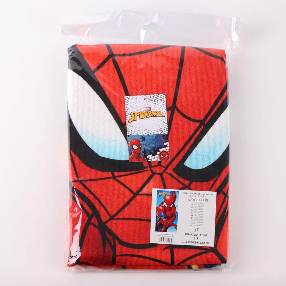 Marvel Handtuch Spider-Man A 25 x 35 cm Image 8