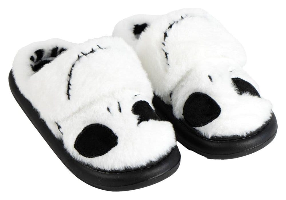 Disney Nightmare Before Christmas Offene Hausschuhe Sortiment (12) Image