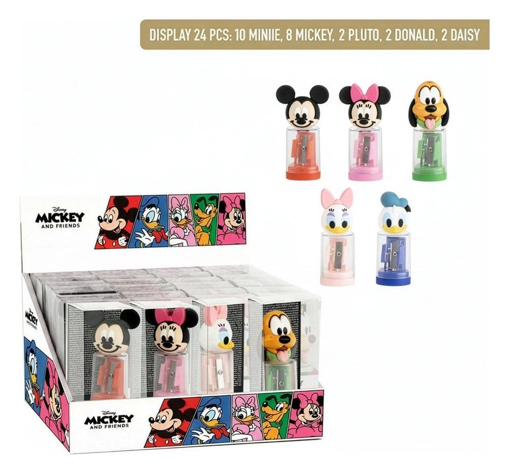 Disney Spitzer Display (24) Image