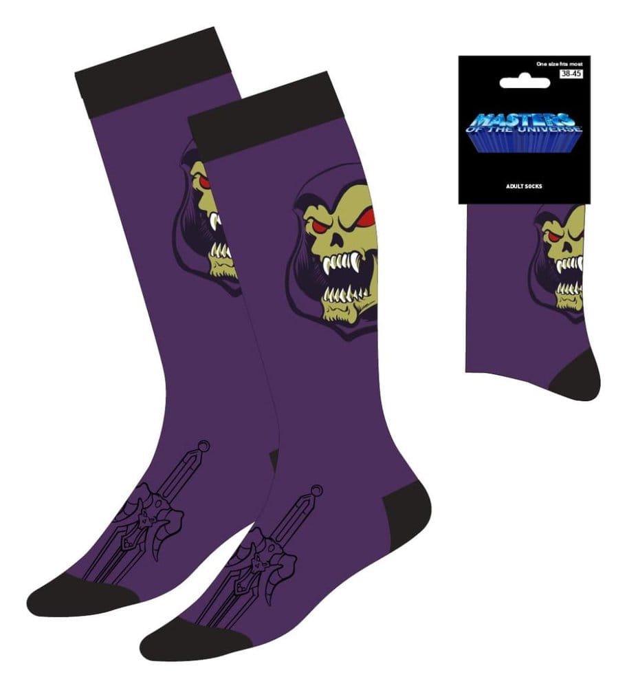Masters of the Universe Socken 38-45 Image