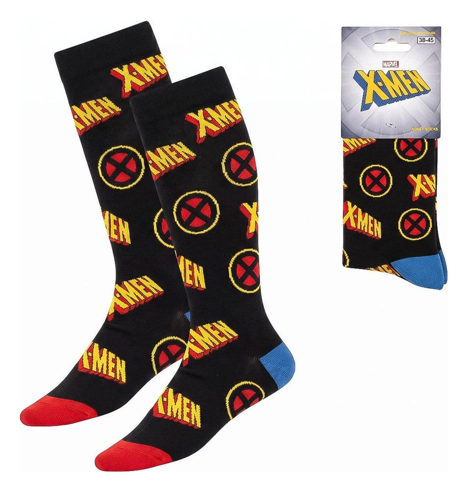 Marvel Socken X-Men 38-45 Image