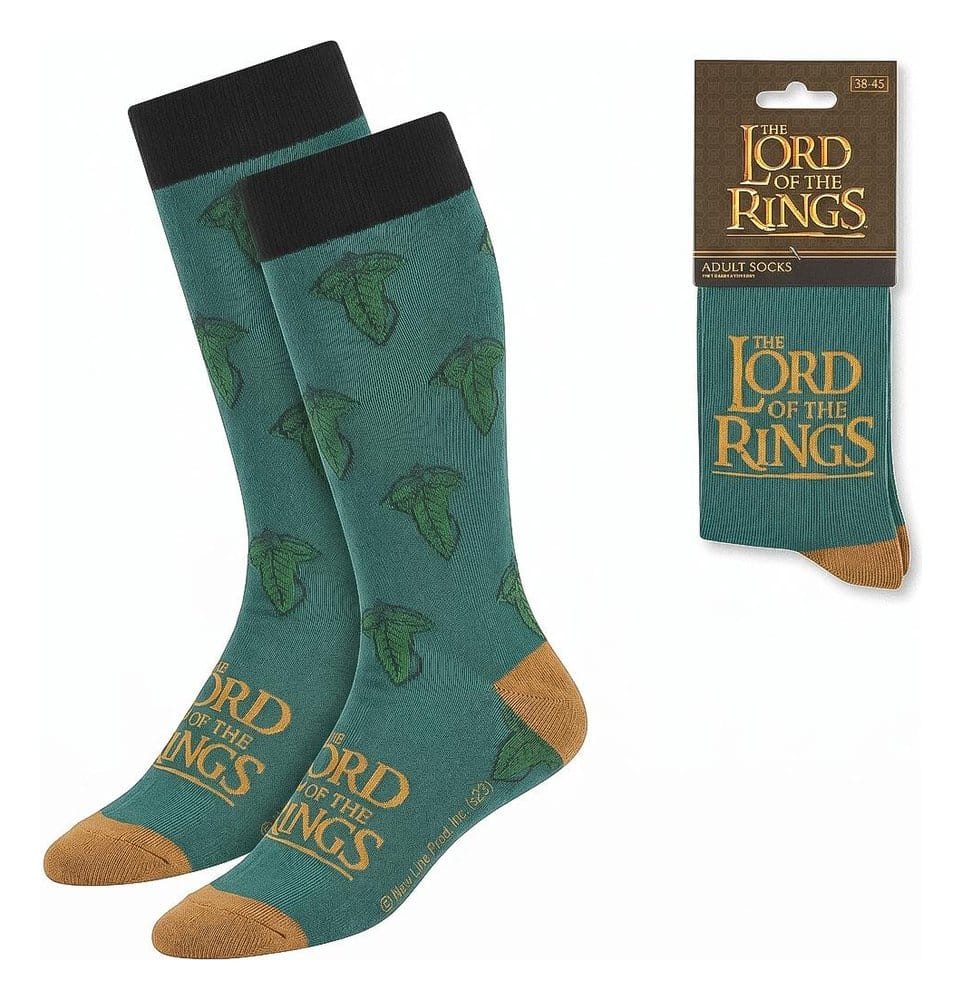 Der Herr der Ringe Socken 38-45 Image