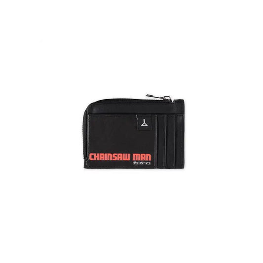 Chainsaw Man Geldbörse für Karten Image 2