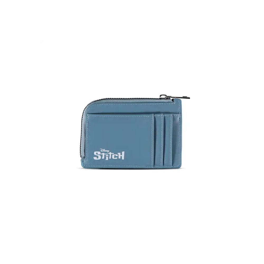 Lilo & Stitch Geldbörse für Karten Stitch Super Hero Image 2