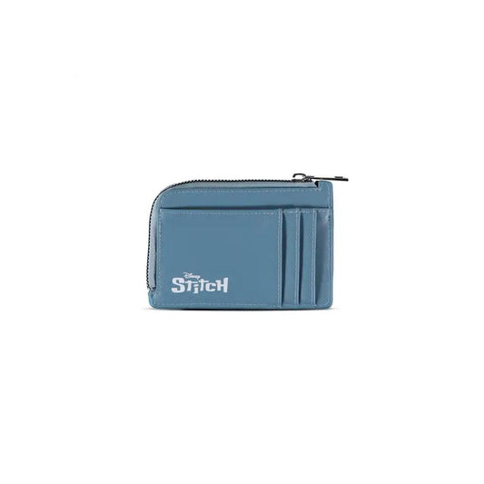 Lilo & Stitch Geldbörse für Karten Stitch Super Hero Image 2