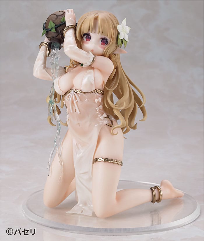 Original Character PVC Statue 1/6 Yuriana 16 cm Image 16
