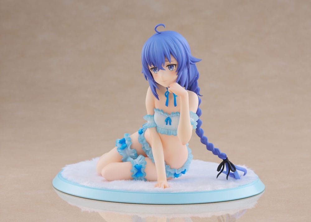 Mushoku Tensei: Jobless Reincarnation PVC Statue 1/7 Roxy Migurdia lingerie Ver. 12 cm Image 3