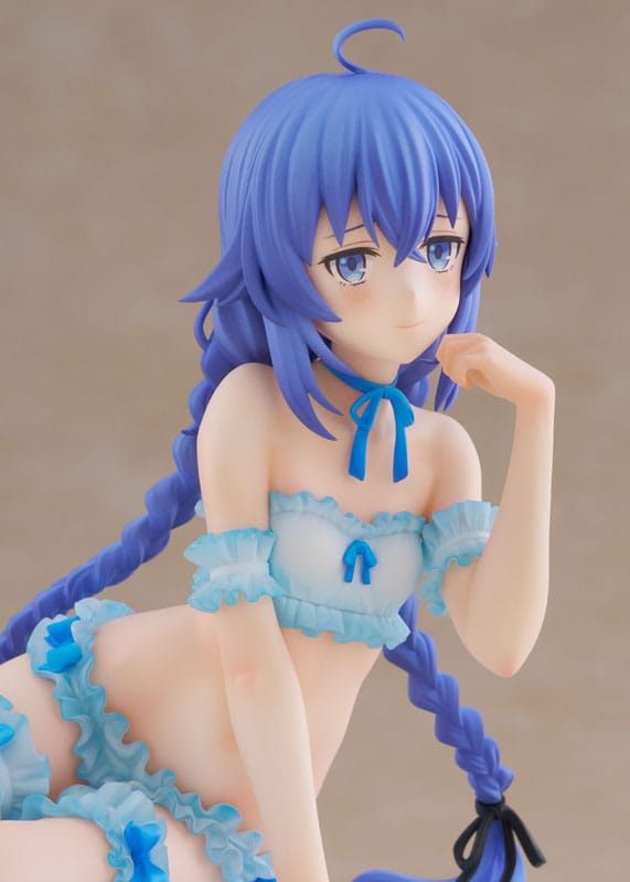 Mushoku Tensei: Jobless Reincarnation PVC Statue 1/7 Roxy Migurdia lingerie Ver. 12 cm Image 7