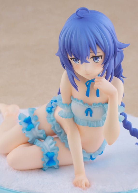 Mushoku Tensei: Jobless Reincarnation PVC Statue 1/7 Roxy Migurdia lingerie Ver. 12 cm Image 8