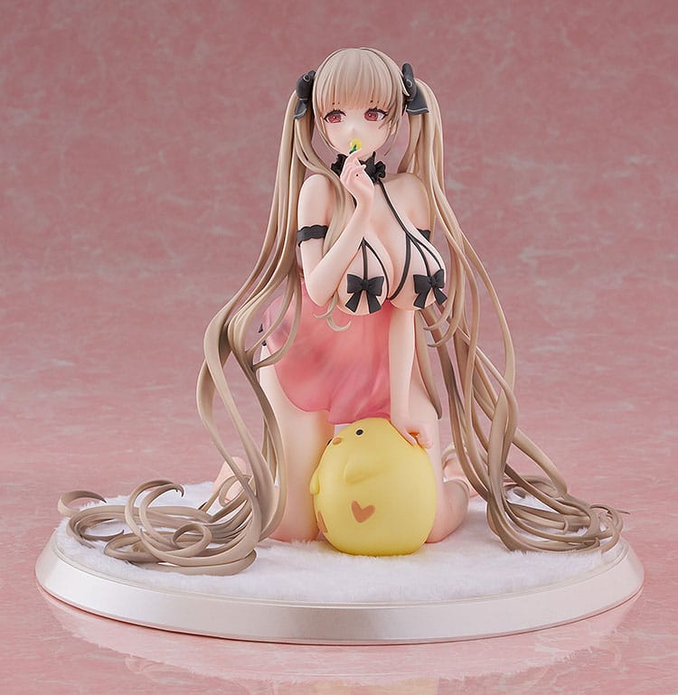 Azur Lane PVC Statue 1/6 Formidable: Sweet Time Ver. 20 cm Image 5