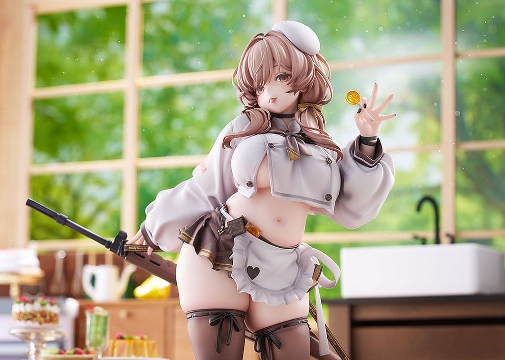 Goddess of Victory: Nikke PVC Figur 1/7 Bready 24 cm Image 14