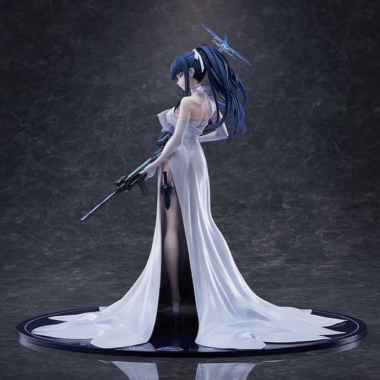 Blue Archive PVC Figur 1/7 Saori (Dress) 28 cm Image 2