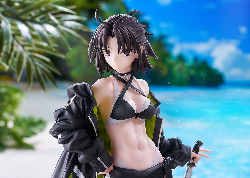 Fate/Grand Order PVC Figur 1/7 Moon Cancer / Jade Rabbit 26 cm Image 14