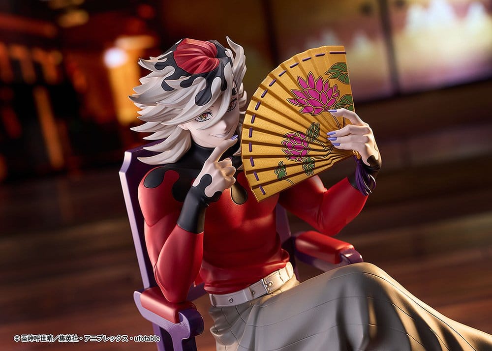 Demon Slayer: Kimetsu no Yaiba PVC Figur Doma 17 cm Image 14