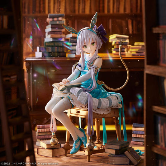 Atelier Sophie 2: The Alchemist of the Mysterious Dream PVC Statue 1/7 Plachta 21 cm Image 2