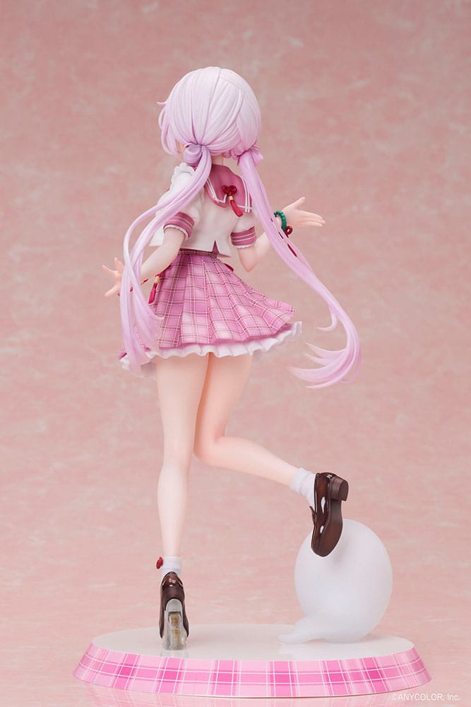 Nijisanji PVC Statue 1/7 Shiina Yuika 23 cm Image 9