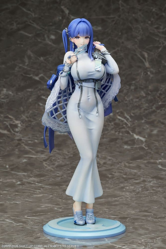 Goddess of Victory: Nikke PVC Figur 1/7 Arcana 26 cm Image 2