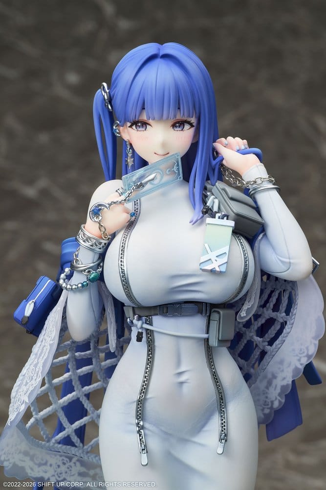 Goddess of Victory: Nikke PVC Figur 1/7 Arcana 26 cm Image 13