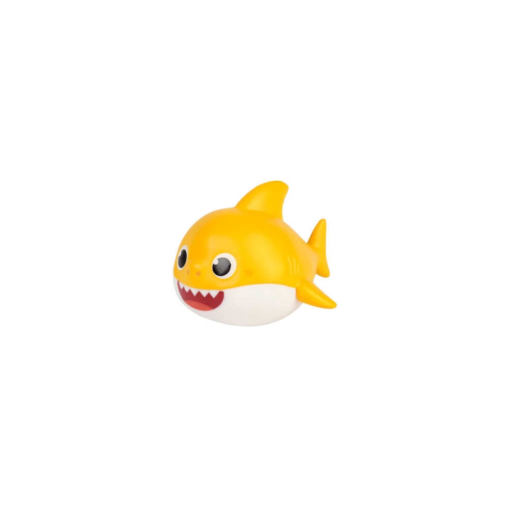 Baby Shark Minifigur Baby Shark 7 cm Image