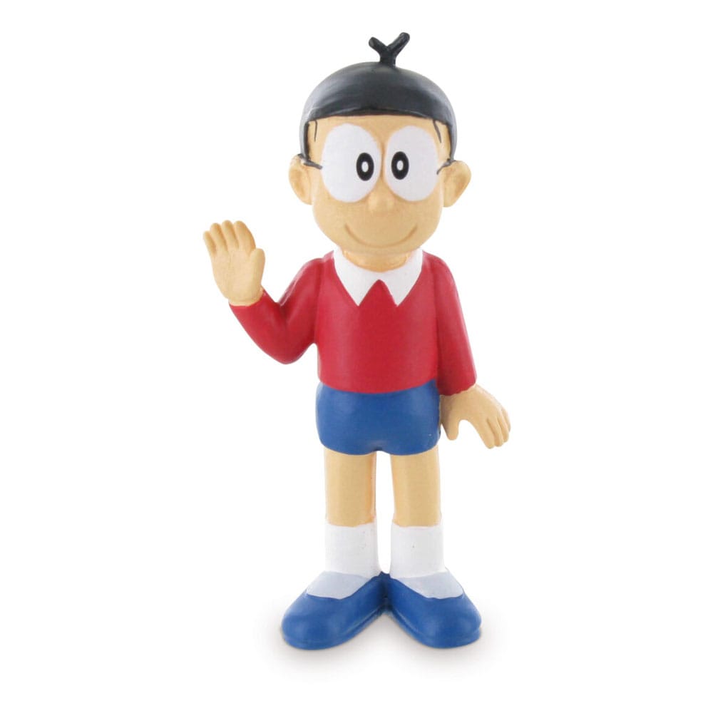 Doraemon Minifigur Nobita 8 cm Image