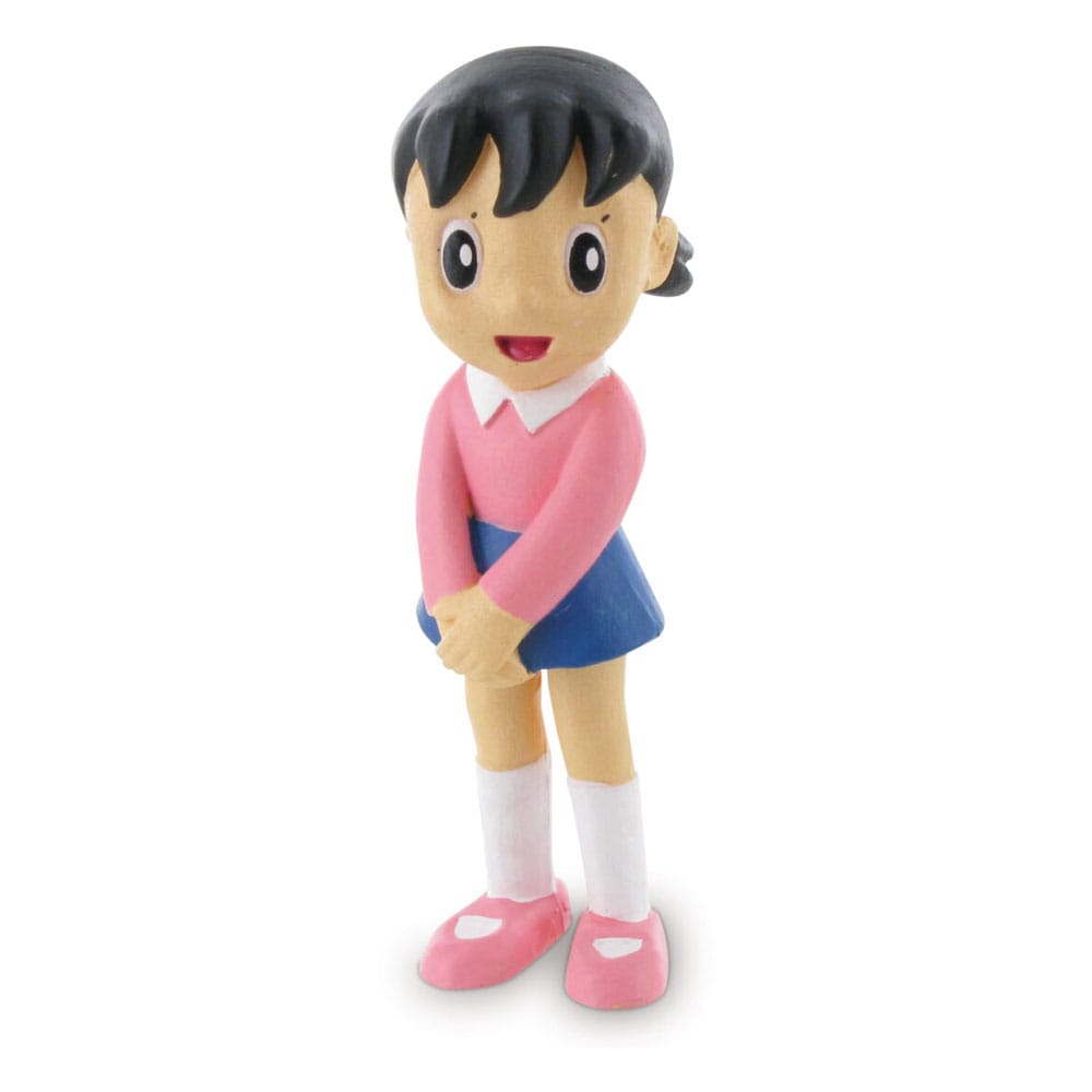 Doraemon Minifigur Shizuka 7 cm Image