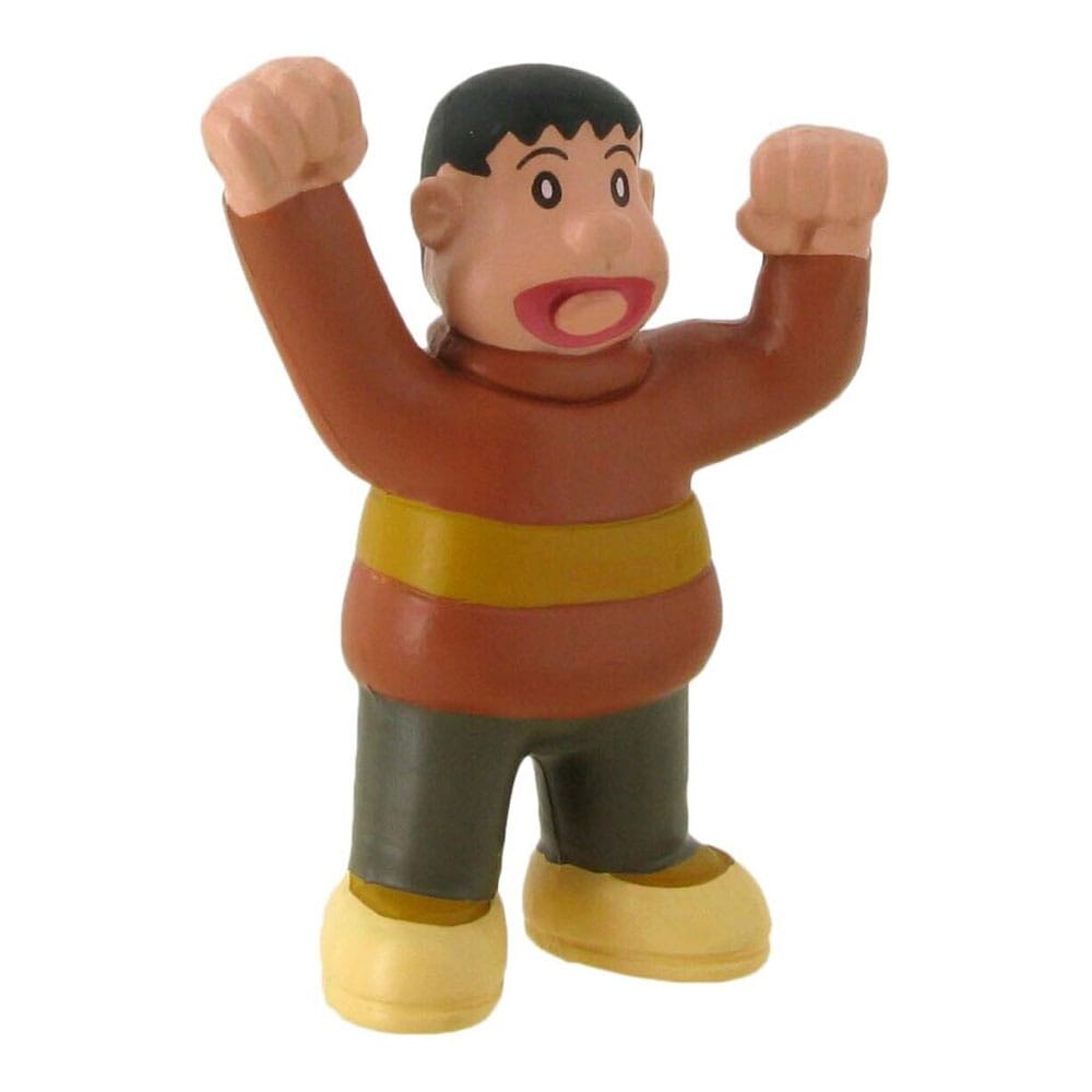 Doraemon Minifigur Takeshi 7 cm Image