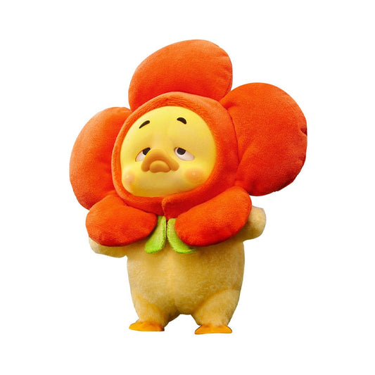 Upset Duck: Act Cute Blind Box Figur 16 cm Display (6) Image 2
