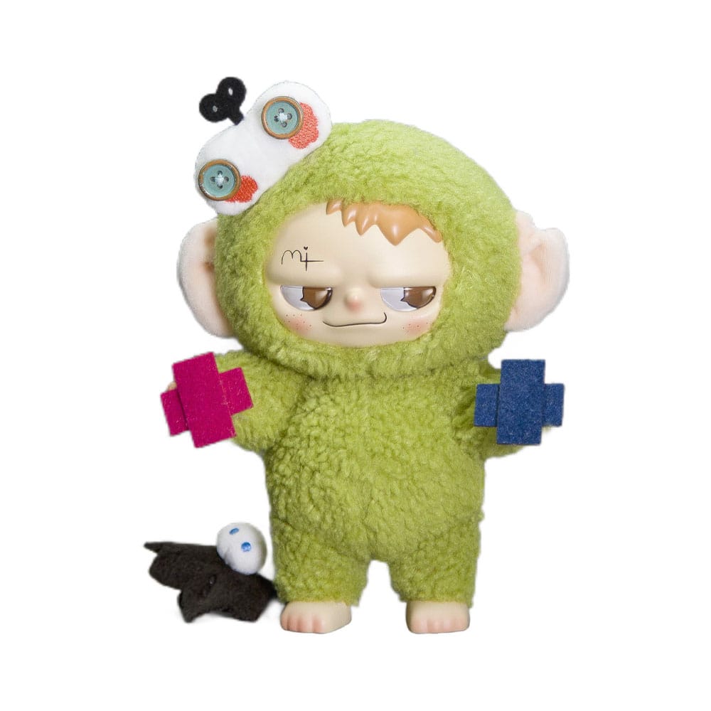 Pitenaught: Naughty League Blind Box Figur 16 cm Display (6) Image 7