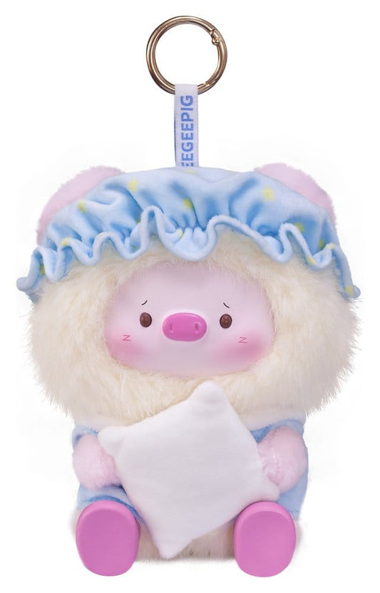GeeGeePig: Pajamas Lullabies Blind Box Schlüsselanhänger 16 cm Display (6) Image 2