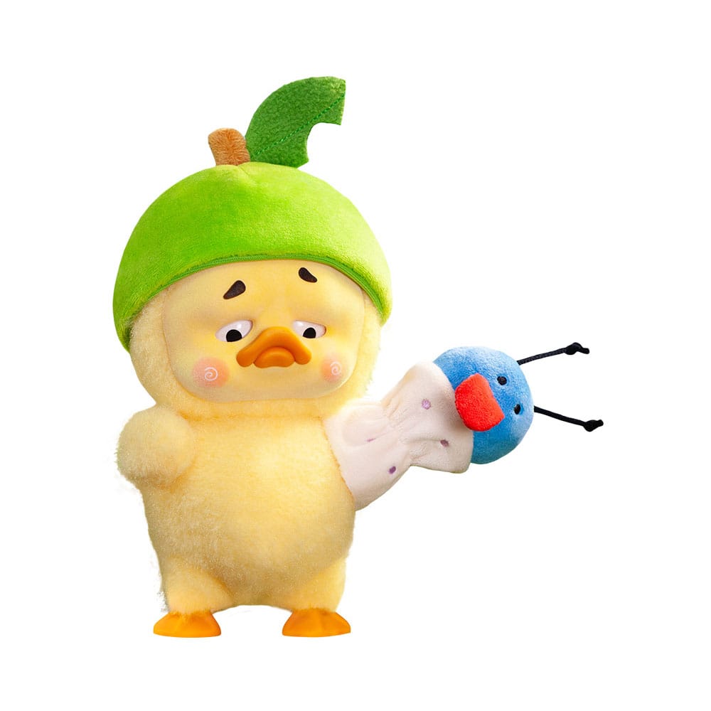 Upset Duck: Born This Way Blind Box Figur 16 cm Display (6) Image 7