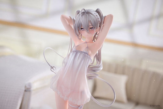 Original Character Statue 1/6 Sugar Gospel Ver. illustration by rurudo Deluxe Edition 25 cm Image 2