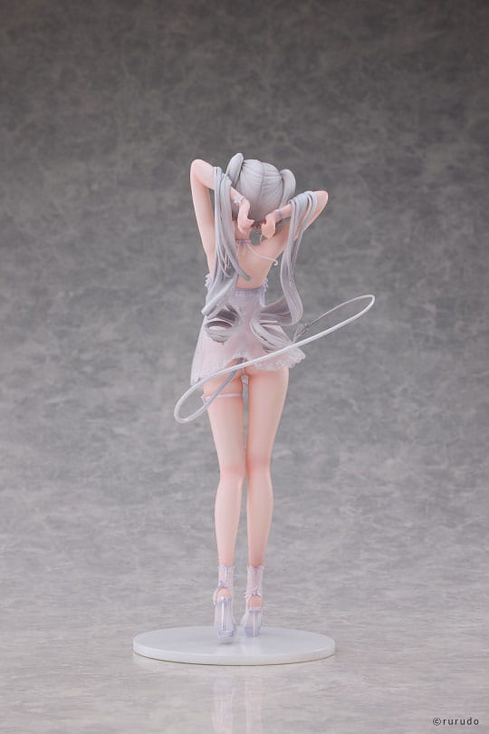 Original Character Statue 1/6 Sugar Gospel Ver. illustration by rurudo Deluxe Edition 25 cm Image 14