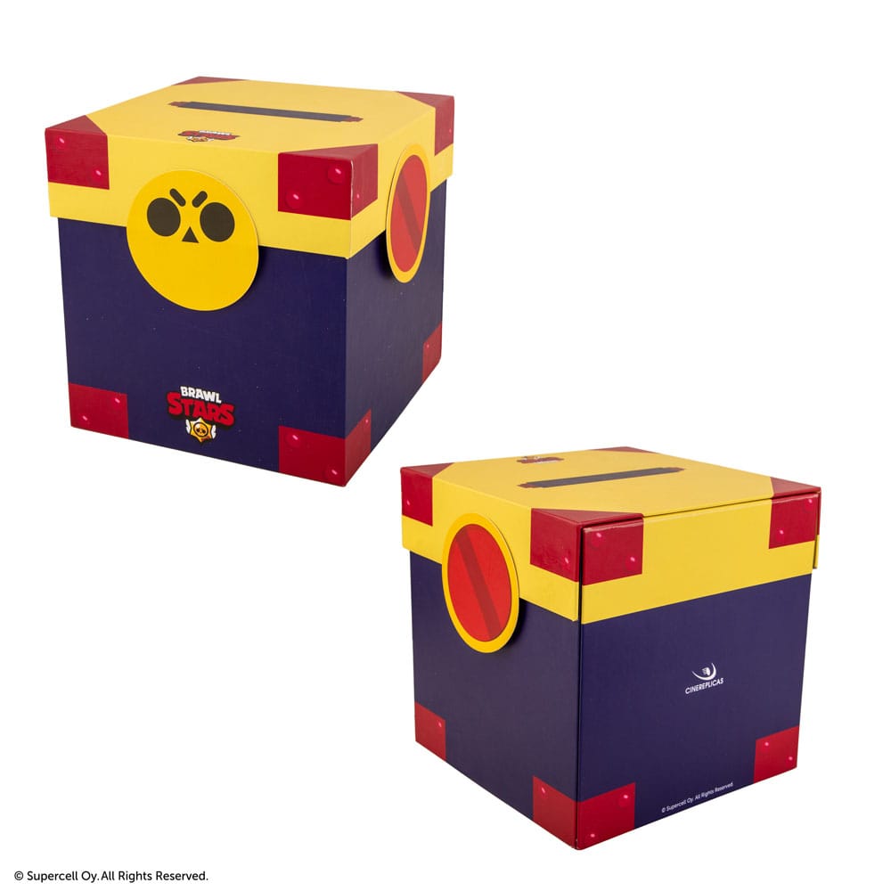 Brawl Stars Adventskalender 2025 Image 10