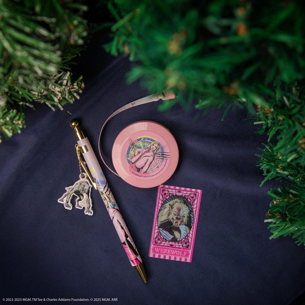 Wednesday Adventskalender 2025 Image 4