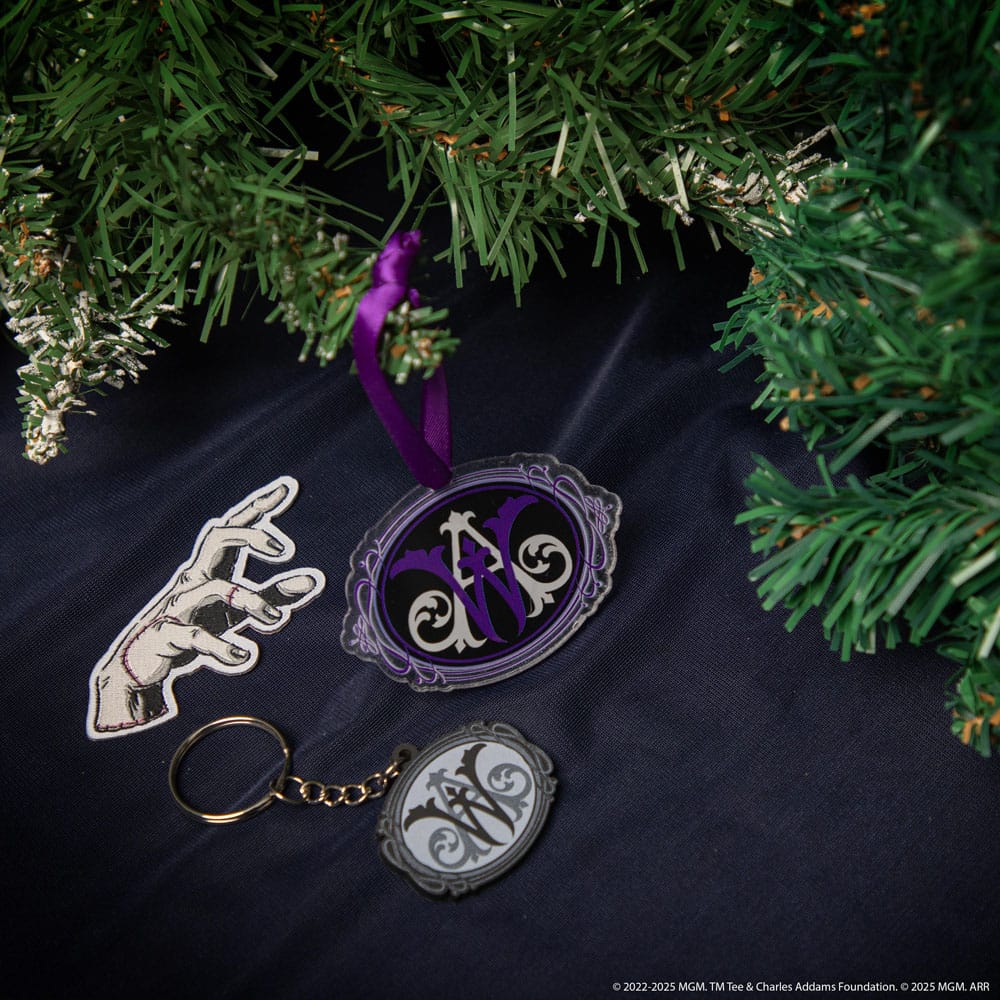 Wednesday Adventskalender 2025 Image 5