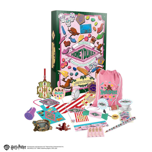 Harry Potter Adventskalender Honigtopf Image 2