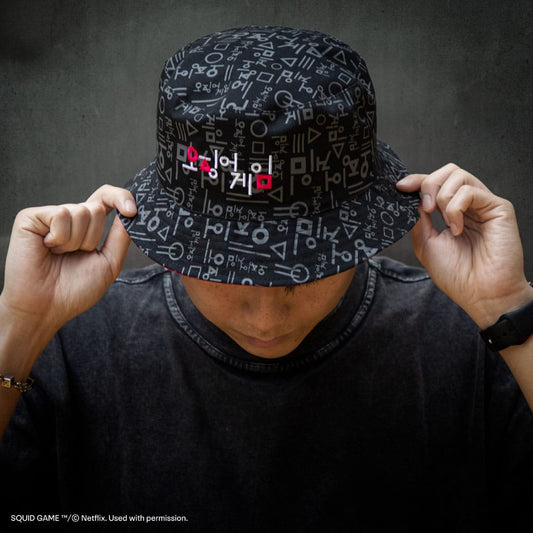 Squid Game Fischerhut Squid Game Image 2