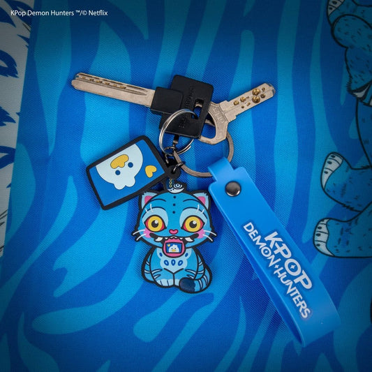 KPop Demon Hunters Handgelenk-Schlüsselanhänger Derpy Image 2
