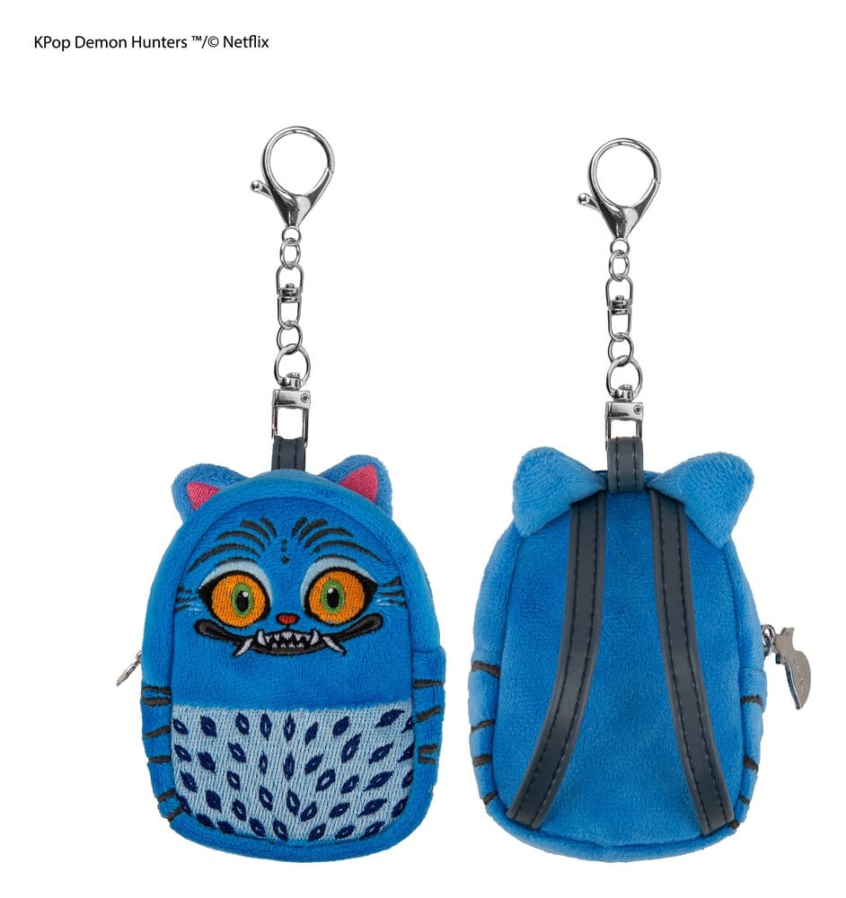 KPop Demon Hunters Schlüsselanhänger-Tasche Derpy Image 8