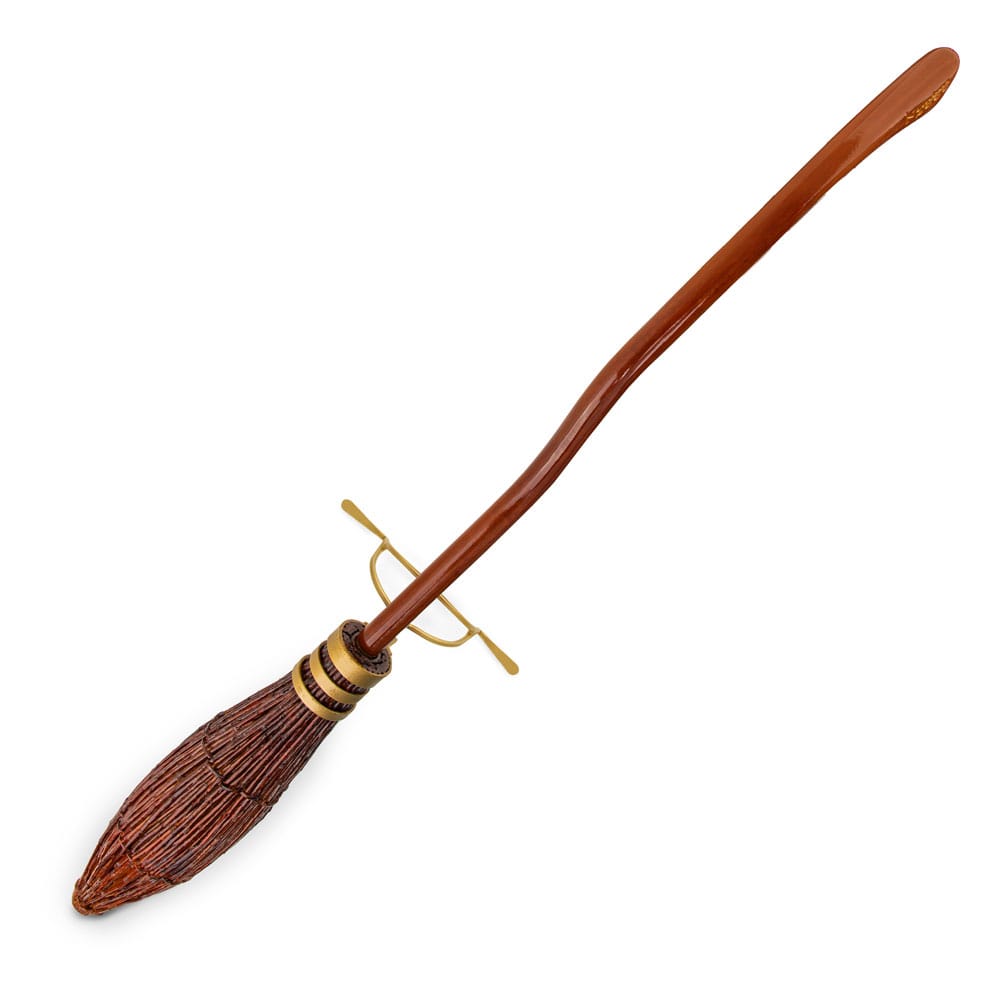 Harry Potter Replik 1/1 Nimbus 2000 Junior Zauberbesen Image 1