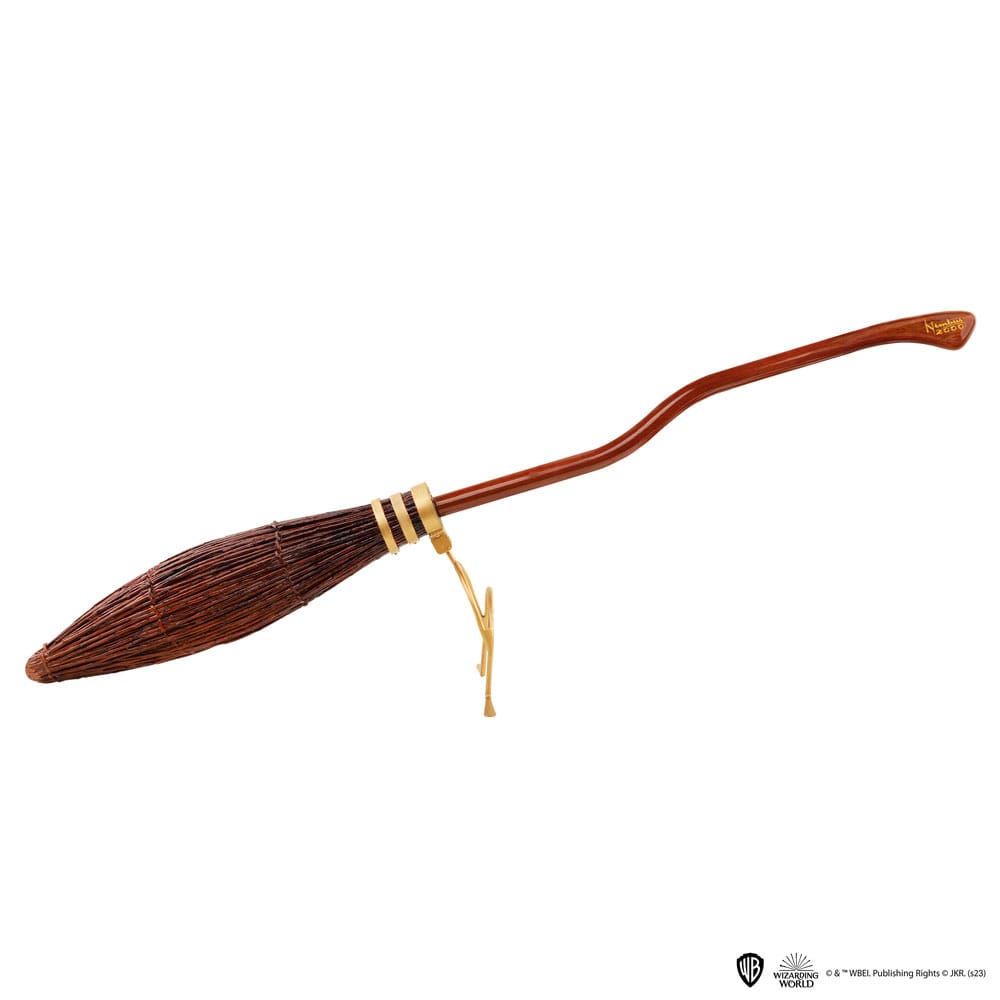 Harry Potter Replik 1/1 Nimbus 2000 Junior Zauberbesen Image 9