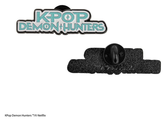 KPop Demon Hunters Pin KPop Demon Hunters Image 2