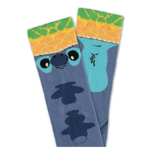 Lilo & Stitch Premium Socken Stitch 43-46 Image 2